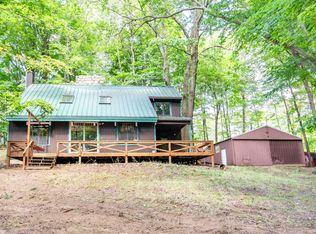 3479 N Flynn Rd, Luther, MI 49656