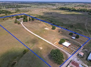 10635 S 305th East Ave, Coweta, OK 74429