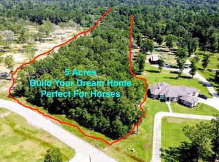 1414 County Road 632, Dayton, TX 77535