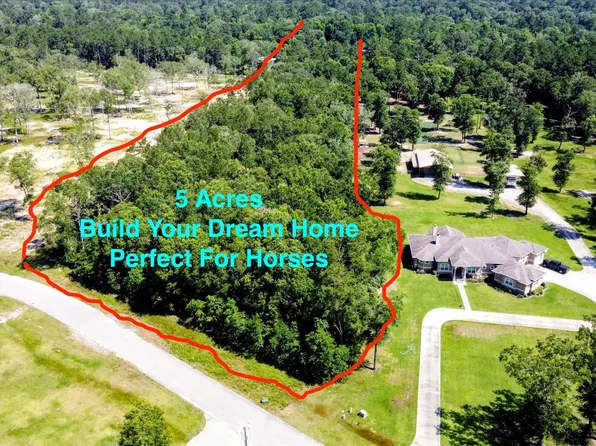 1414 County Road 632, Dayton, TX 77535