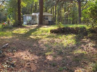 615 Worth Hinton Rd, Zebulon, NC 27597