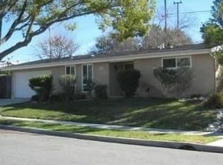 1218 Burtonwood Ave, Thousand Oaks, CA 91360