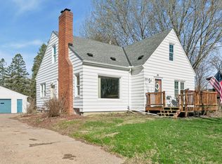 199 Ferndale St N, Maplewood, MN 55119