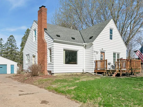 199 Ferndale St N, Maplewood, MN 55119