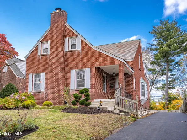 210 S Manning Boulevard, Albany, NY 12208