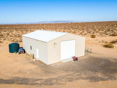 19325 S Dale Evans Rd, Yucca, AZ, 86438