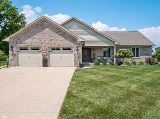 1250 Renee Dr, Plainfield, IN 46168