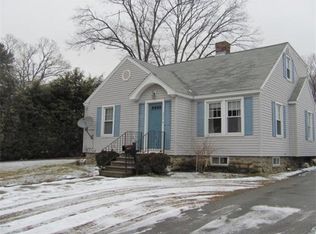 340 Mill St, Worcester, MA 01602