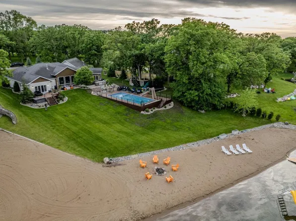 1481 Long Lake Dr, Detroit Lakes, MN 56501