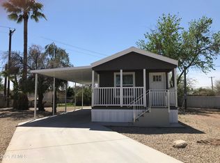 530 S Alma School Rd LOT 15, Mesa, AZ 85210