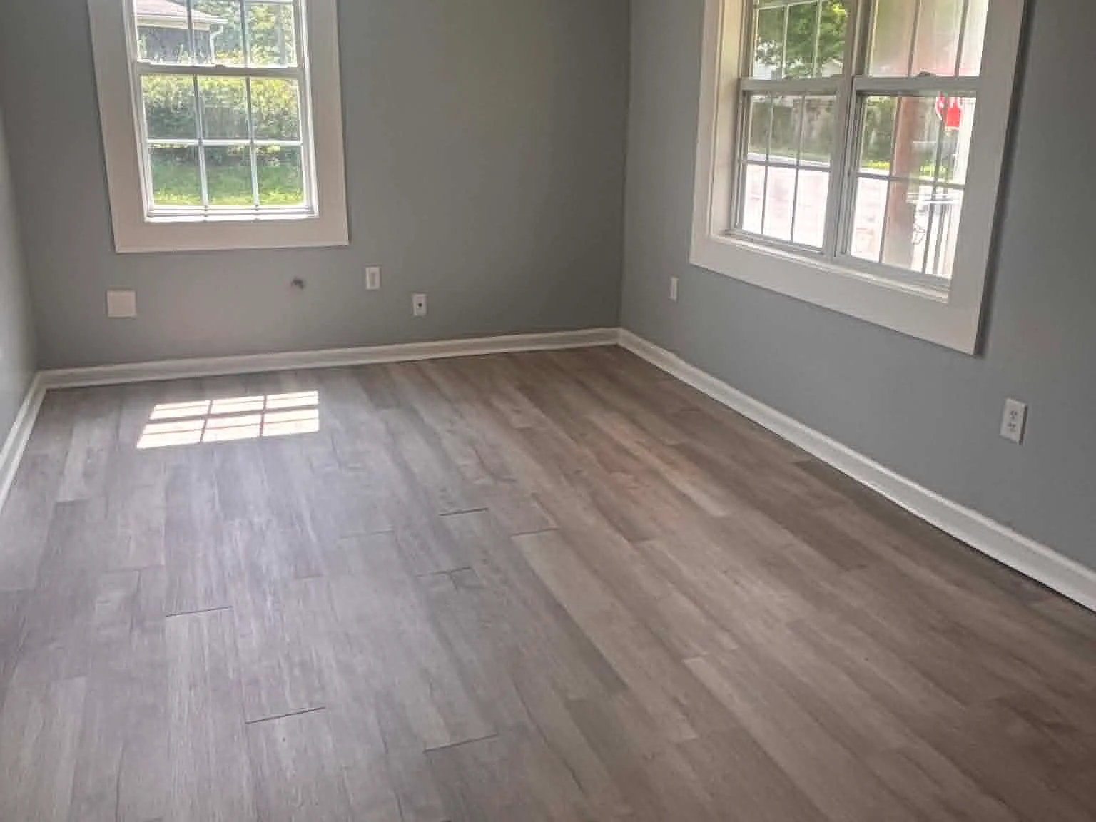 2 bed, $1,050 — Photo 2