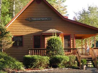 66 Mission Dam Overlook, Hayesville, NC 28904