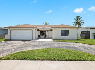 4031 NW 115th Ter, Sunrise, FL 33323