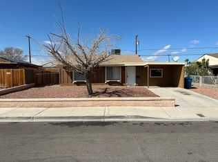 512 Slayton Dr, Las Vegas, NV 89107