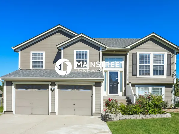 1210 Aspen Dr, Greenwood, MO 64034