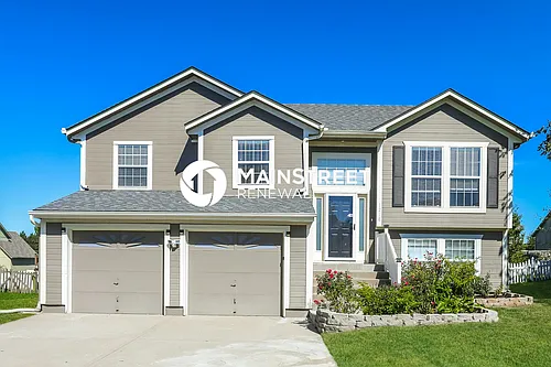1210 Aspen Dr Photo 1