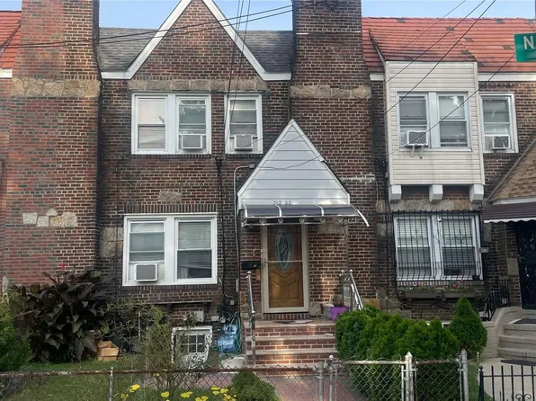 212-22 Nashville Boulevard, Cambria Heights, NY 11411