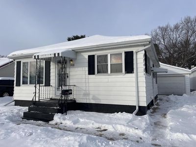 801 PACKARD STREET, Tomah, WI, 54660