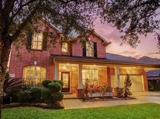 11719 Mesa Creek Ln, Cypress, TX 77433