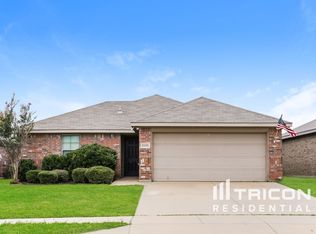 12428 Hunters Mill Trl, Burleson, TX 76028