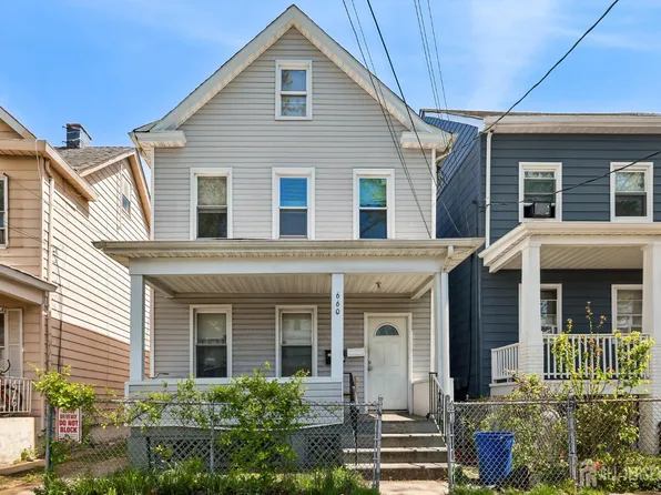 660 Charles St Floor 2, Perth Amboy, NJ 08861