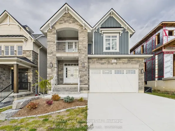 99 Inverness St N, Kincardine, ON N2Z 1J8