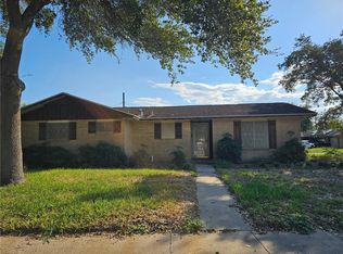 1601 Spicewood Dr, Corpus Christi, TX 78412