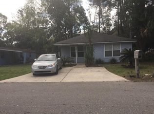 38 Dudley St, Atlantic Beach, FL 32233