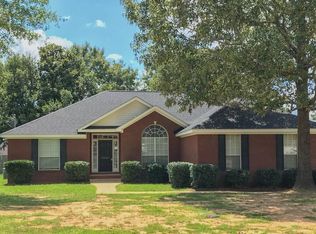 3945 Blakewood Dr, Semmes, AL 36575