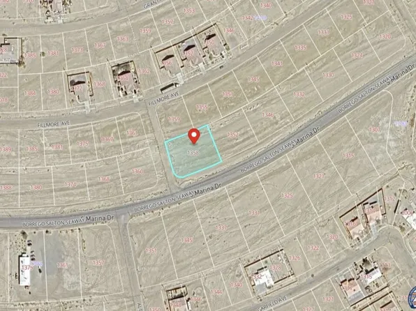 1358 S Marina Dr, Thermal, CA 92274