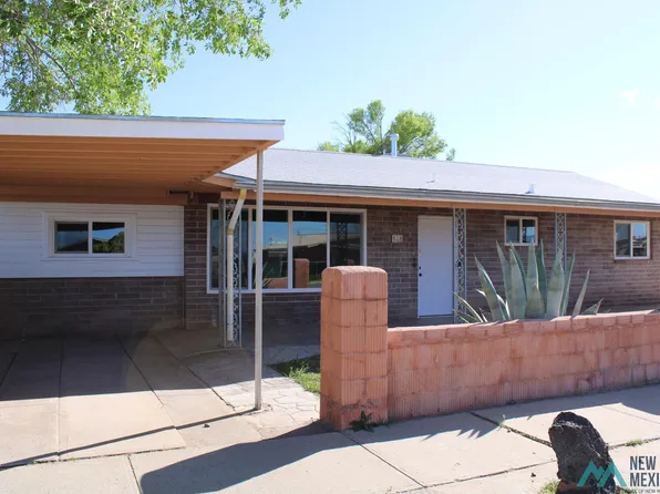 408 E 7th St, Lordsburg, NM 88045