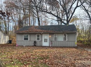 2401 Del Plain Ave, Michigan City, IN