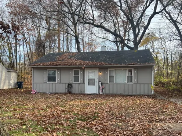 2401 Del Plain Ave, Michigan City, IN 46360