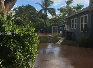 1912 Arthur St #C, Hollywood, FL 33020