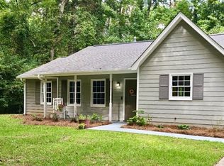 80 Tanglewood Ct #12, McDonough, GA