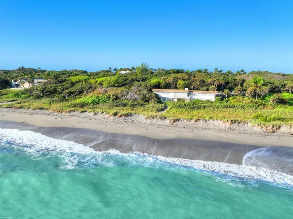 433 S Beach Road, Hobe Sound, FL 33455
