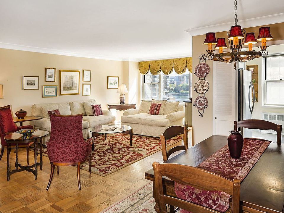 1st image of 1143 York Ave #8F