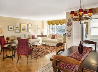 1143 York Ave #8F, New York, NY 10065