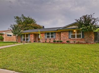 3005 Yorktown Rd, Mesquite, TX 75149