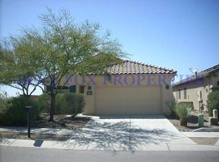 10345 E Yew Pl, Tucson, AZ 85747