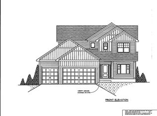 704 152nd Ln NE, Ham Lake, MN 55304