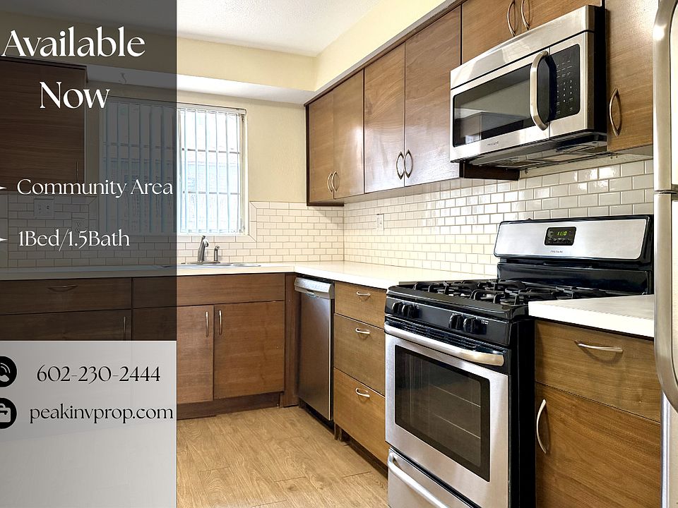 1st image of 4415 N 8th Ave APT 1