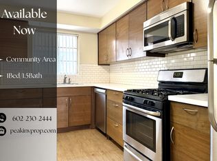4415 N 8th Ave APT 1, Phoenix, AZ 85013