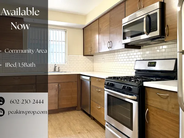 4415 N 8th Ave, Phoenix, AZ