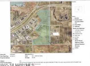 500-600 Blake Ave, Albert Lea, MN 56007
