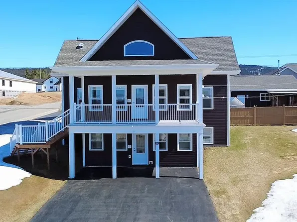 14 Atkinson Drive, Pasadena, NL A0L1K0