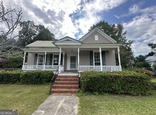 519 Harvey St, Millen, GA 30442