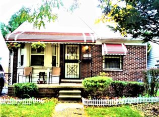 6499 Brace St, Detroit, MI 48228