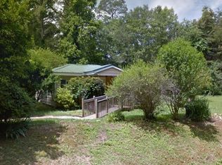 597 Pleasant Arbor Rd, Waleska, GA 30183