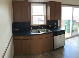 12113 Shady Oak Blvd, Garfield Heights, OH